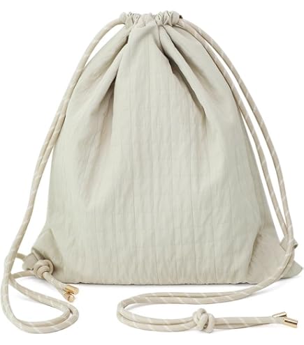 Amazon.com | Needzo Mini Baja Drawstring Backpack, Woven Mexican